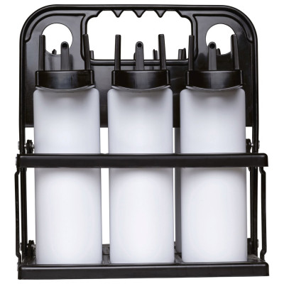 Garrafa desportiva colectiva